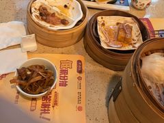 -点都德(龙之梦店)