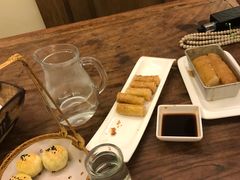 -五观堂素食(新华路店)