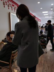 -私家美林护肤造型