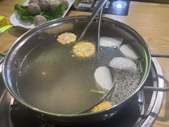 -夜牛潮汕鲜牛肉火锅店(翻身店)