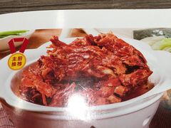 -九毛九西北菜(百信广场店)