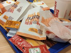 -汉堡王(砂之船奥莱店)