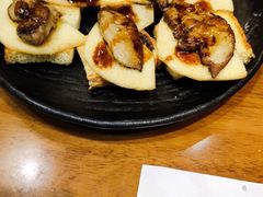 -大渔铁板烧(中山路八佰伴店)