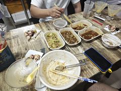 -蒙雅力港式茶餐厅(学人特色商业街店)