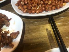 -炙热童年·老北京炙子烤肉(南锣鼓巷店)