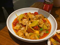 -眉州东坡·熊猫主题餐厅(枫蓝店)