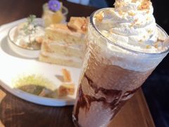 -夏朵餐厅(丁香店)
