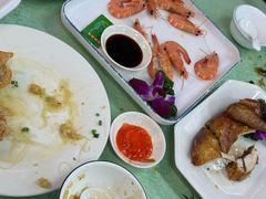 -景好海鲜餐厅(大鹏必选旅游店)