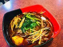 酸甜口味麻辣烫-老赵太太麻辣烫涮肚馆(大经路店)
