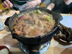 -范贤光鸡公煲(平乐园总店)