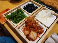 -胜博殿日式炸猪排(西红门店)