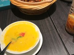 -鹊玥·粤菜小馆(汇智国际商业中心店)