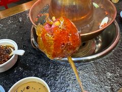 -汇聚德京味铜锅涮肉(沈家桥二路店)