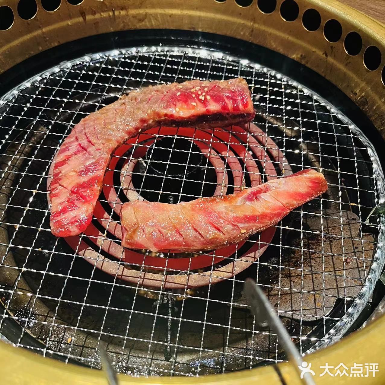 牛角探店-高品质的牛肉天堂