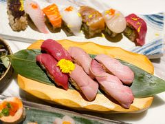 -家贺屋刺身寿司专门店