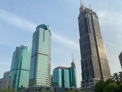 -城市露台景观餐厅(淮海路店)
