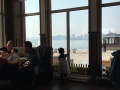 -LENBACH兰巴赫西餐啤酒坊(大连星海广场店)