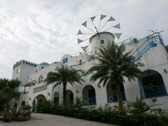 -长江六号法国餐厅(长江南路店)
