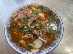 -杨家牛肉汤(淮建路店)