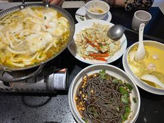 -外婆味道·云南菜大当家(关上店)