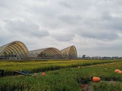 -中国天府农业博览园