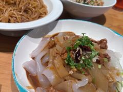 -满盛家宴·烤鸭·海鲜天津菜(河北路总店)