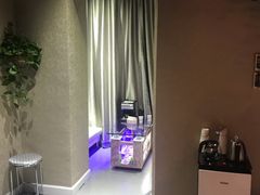 -即刻自助健身·私教馆(对外经贸店)