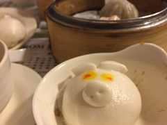 -点点心点心专门店(旺角店)
