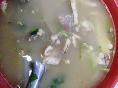 羊汤-春雨羊汤店(广开四马路总店)
