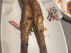 -鼎原力量东北吊炉烧烤(幸福街店)