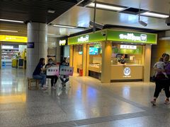 -鲜道寿司(珠江路地铁站店)