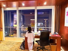 -北京国贸大酒店