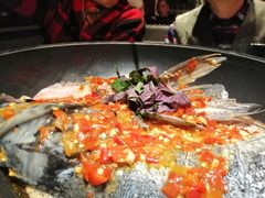 -大鸭梨烤鸭·北京菜(南小街/南苑店)