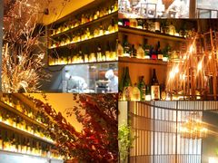 -山葵家·创意料理(宁波来福士店)