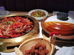 -恰八斗·猛火长沙菜(国贸店)