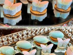 -郑州绿地JW万豪酒店The Grill烤汇扒房
