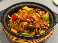 -金哥私房菜馆(张府园总店)