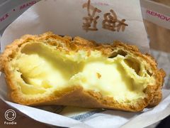 -自家做泡芙(凤城七路大融城店)