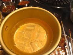 -馥二代韩式烤肉 2세대 불고기(喷水池店)