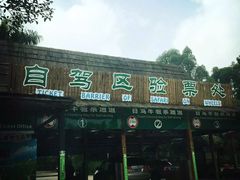 -广州长隆国际大马戏