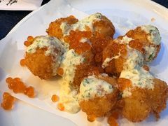 -桂马·日本料理·海胆·海鲜饭·酒场(民主广场店)