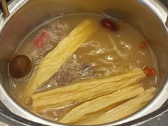 -汤响自助回转火锅百汇(乐峰广场店)
