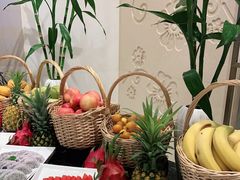 -索菲特酒店 · 云尚天际自助餐厅