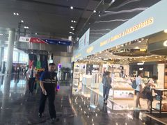 -中免(澳门机场免税店)