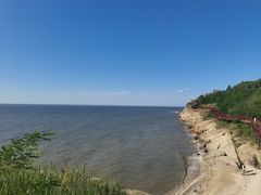 -辽宁团山国家级海洋公园