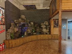 -明日世界密室轰趴·剧本桌游·箭馆团建(国贸店)