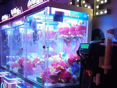 -唱吧麦颂KTV(马驹桥店)