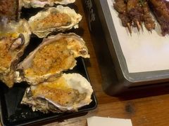 -令狐冲·炭烤活鱼(宝龙店)