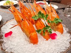 -醉东Oriental House(静安嘉里中心店)