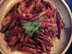 -千百味红餐厅·江西菜(绿地双子塔店)